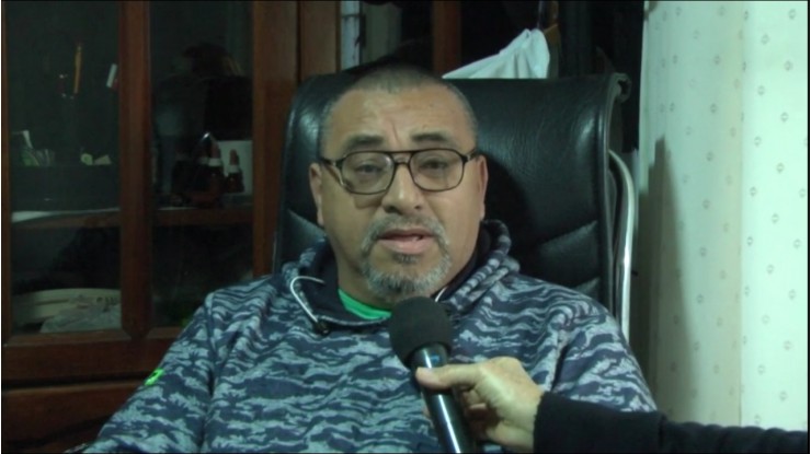 Juan Carlos Ortegoza: “En 30 años no encontraron la fórmula para reactivar Varela"